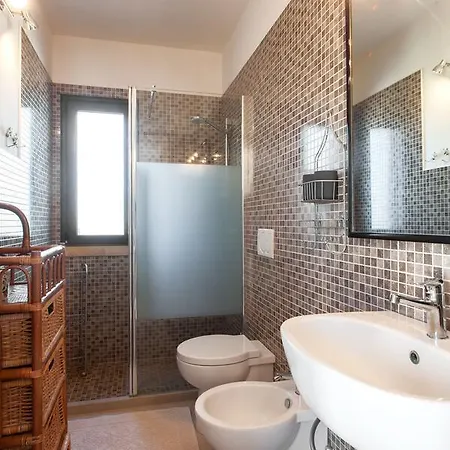 Con Piscina Zona Pescoluse M660